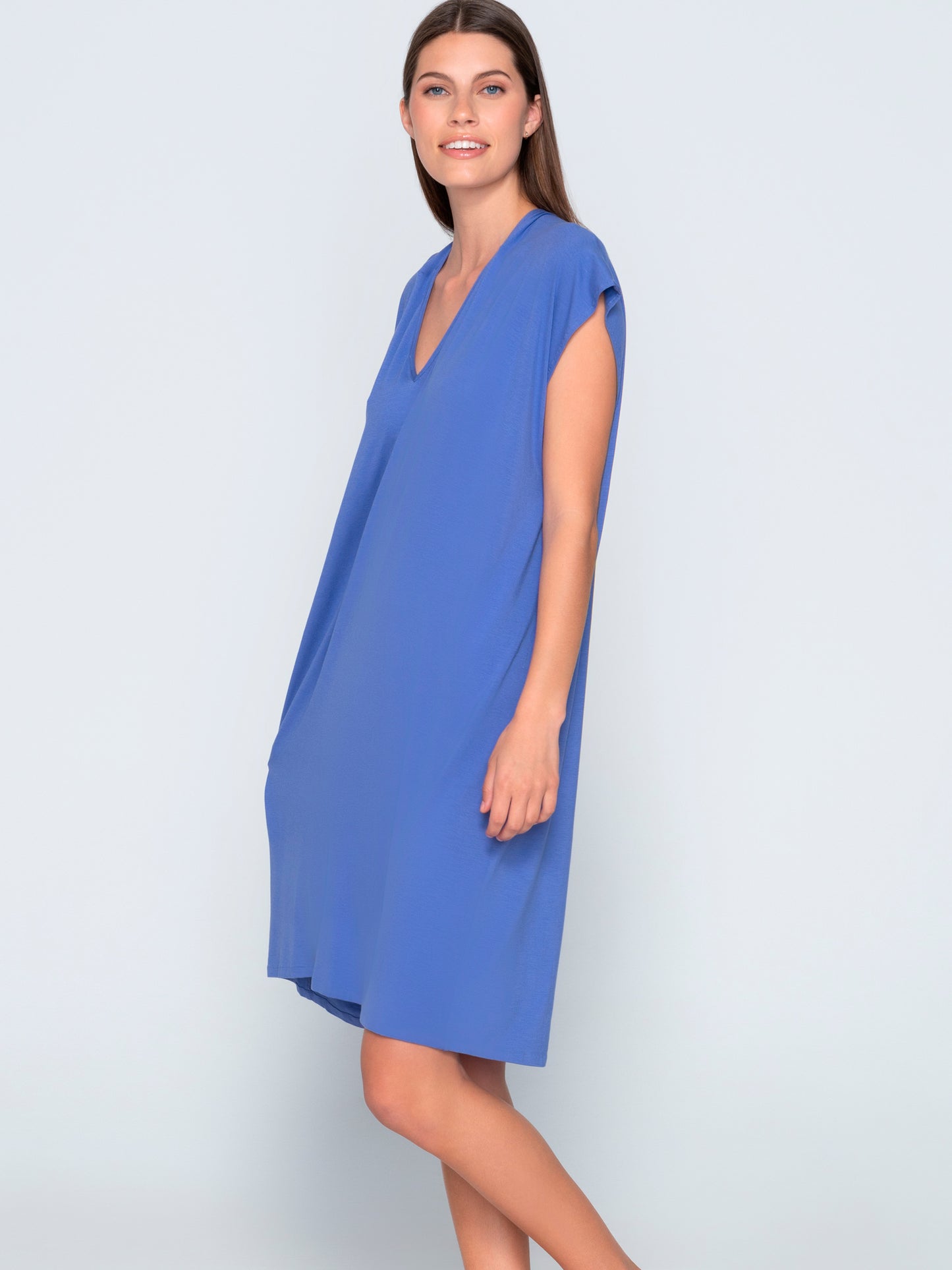 Caftan de plage PROMISE Luna Splendida