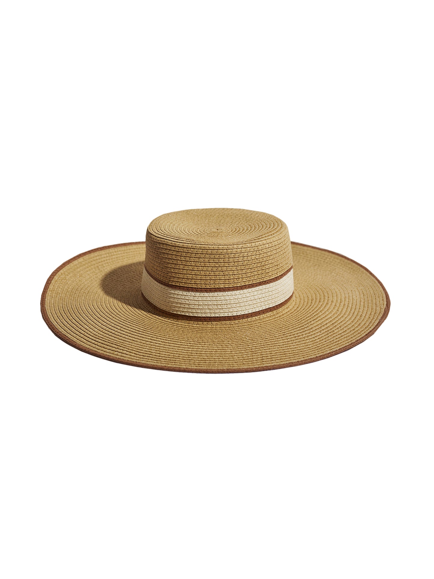 Chapeau de plage capeline Complementos Selmark Mare