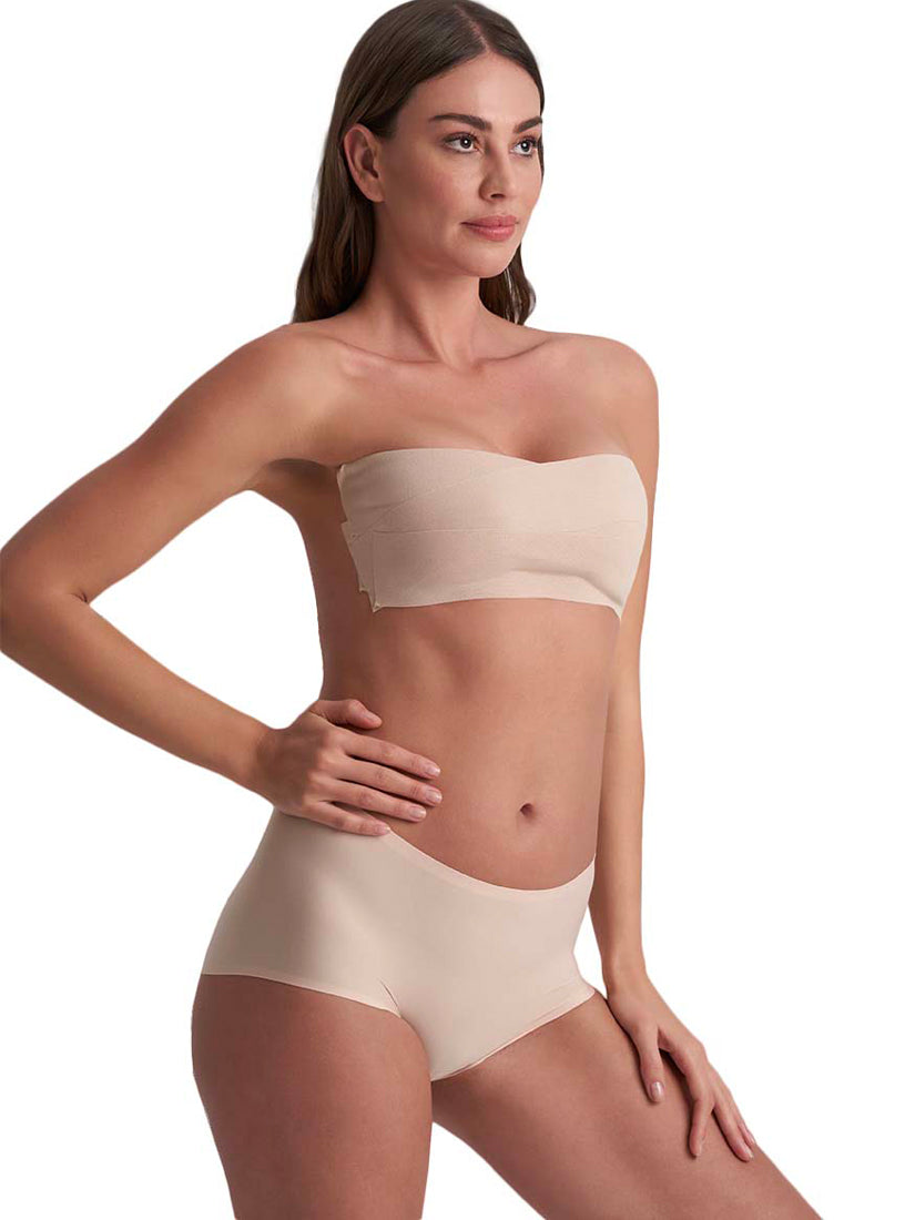 Rouleau adhésif Body Tape 10cm x 500cm Bye Bra