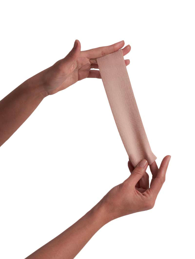 Rouleau adhésif Body Tape 5cm x 500cm Bye Bra
