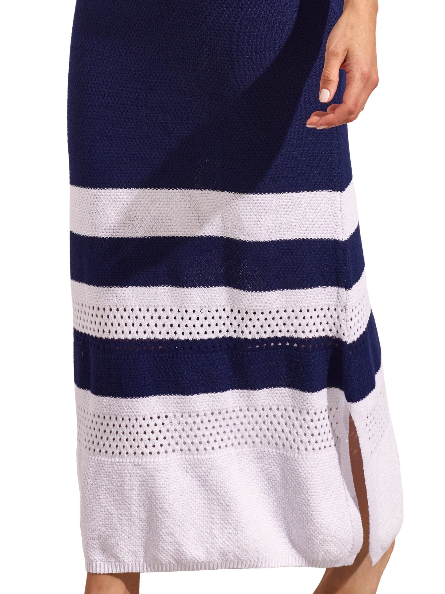 Robe longue estivale ARTEMISA Selmark Mare