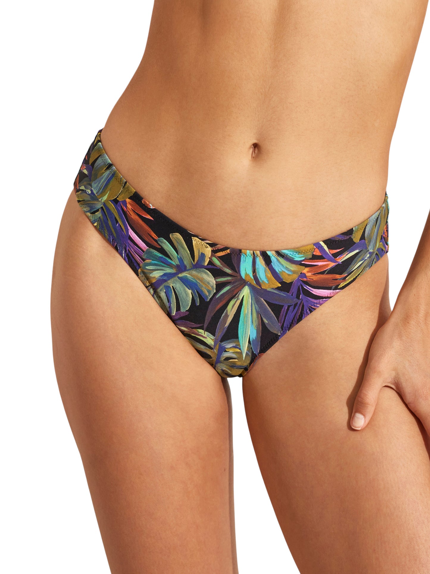 Bas maillot slip de bain JADE Selmark Mare