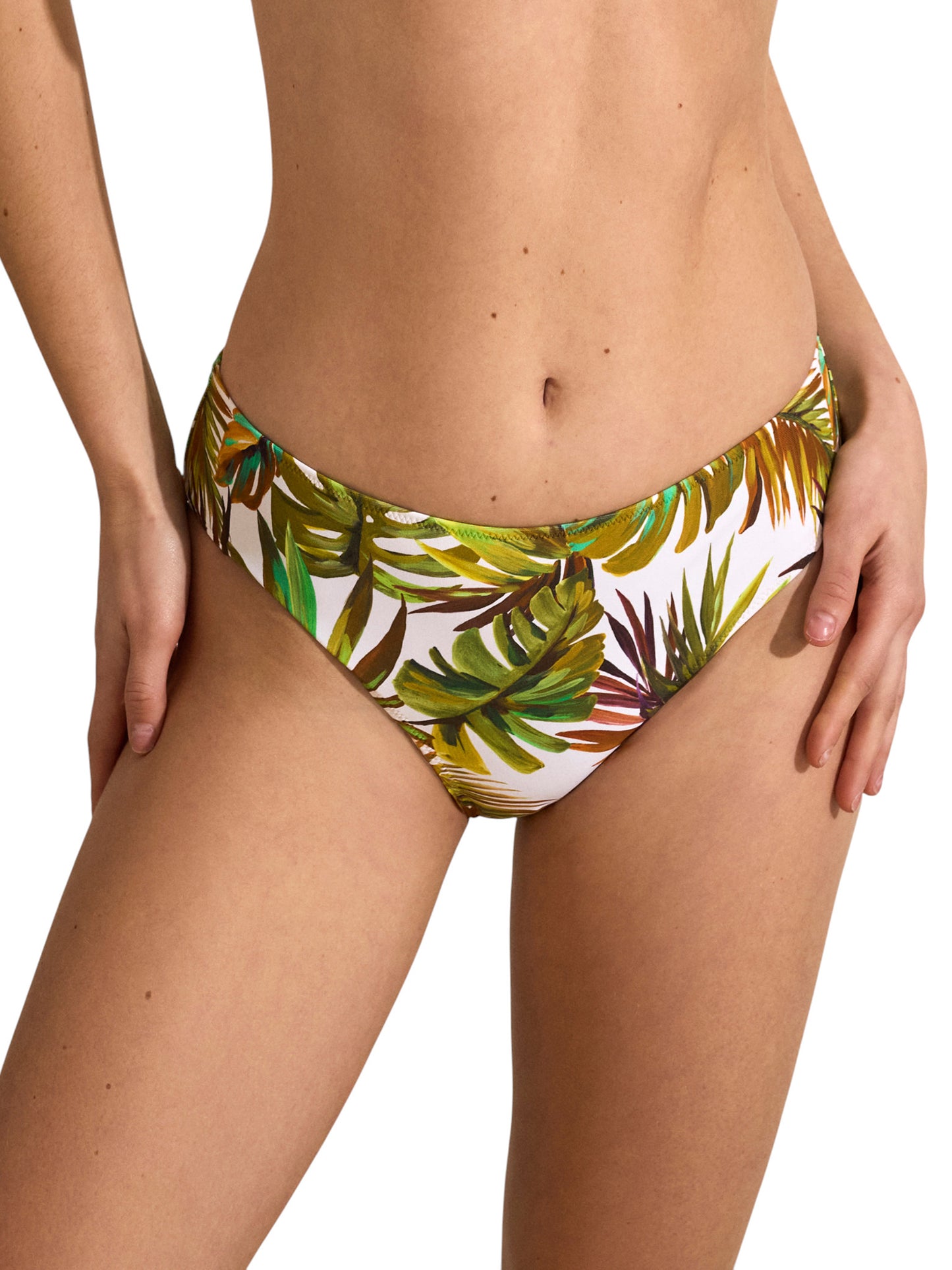Bas maillot slip de bain JADE Selmark Mare