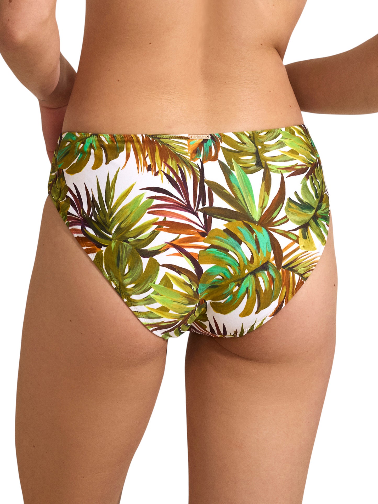 Bas maillot slip de bain JADE Selmark Mare