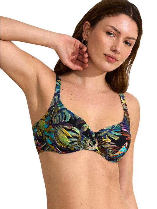 Haut maillot de bain emboîtant JADE Selmark Mare