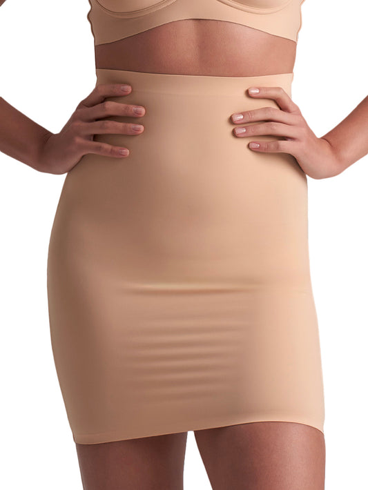 Jupon invisible gainant Bye Bra
