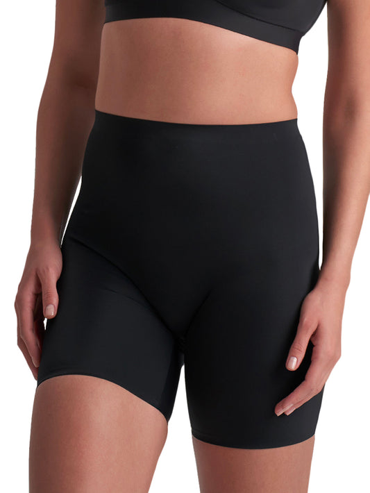 Panty short hauteur moyenne invisible Bye Bra