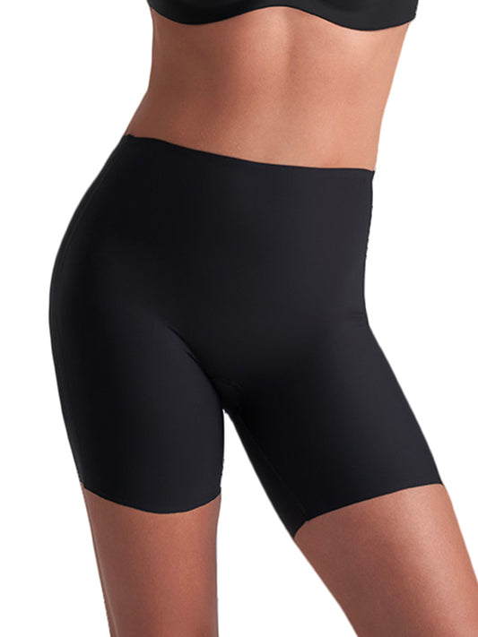 Panty short hauteur moyenne à dos bas Shapewear Bye Bra