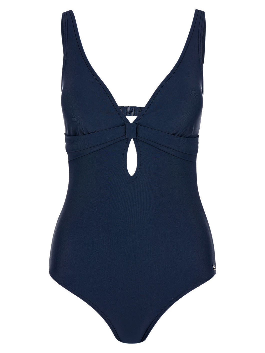 Maillot de bain 1 pièce Lauren Lascana