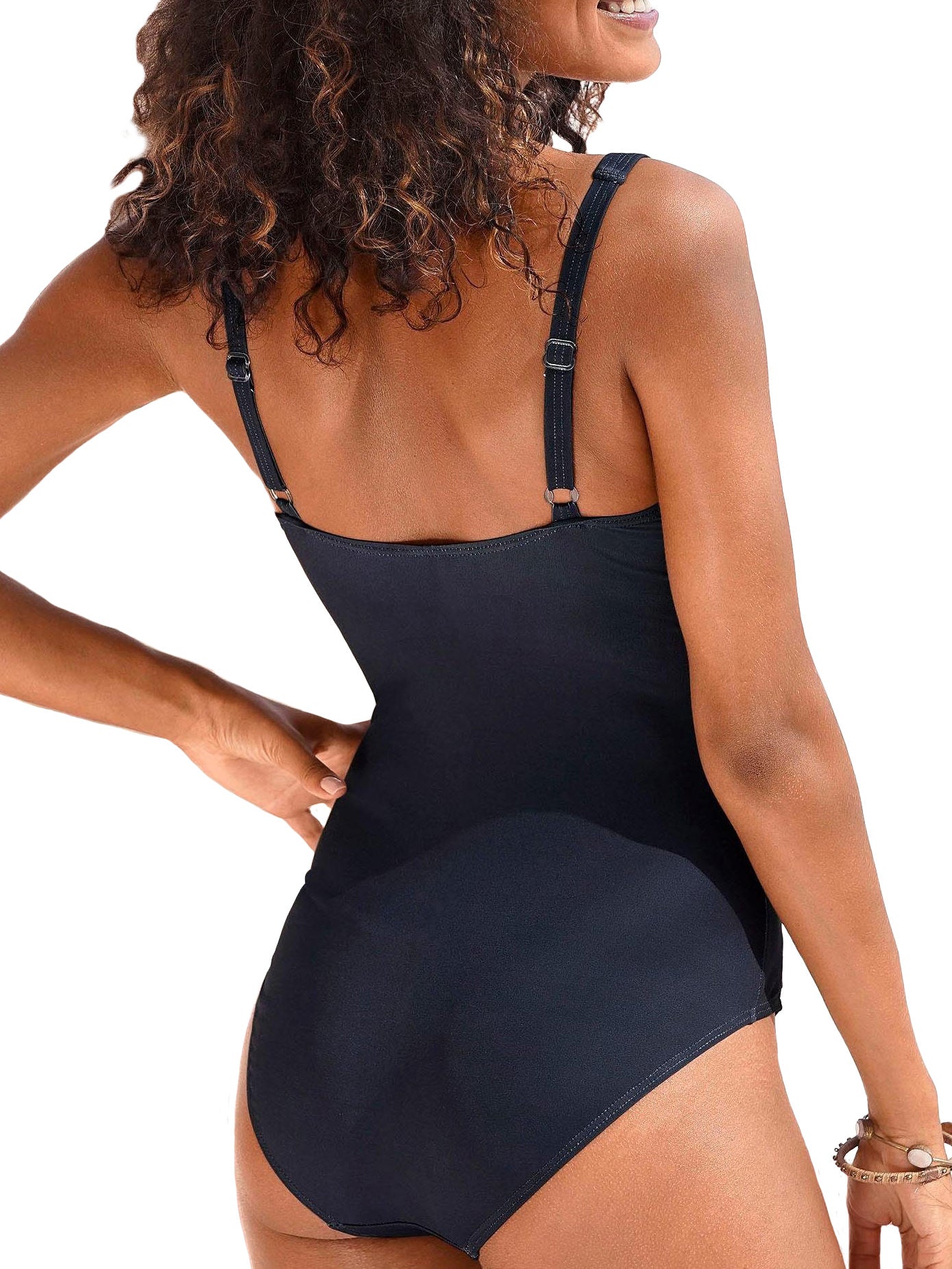 Maillot de bain 1 pièce amincissant Malia Lascana