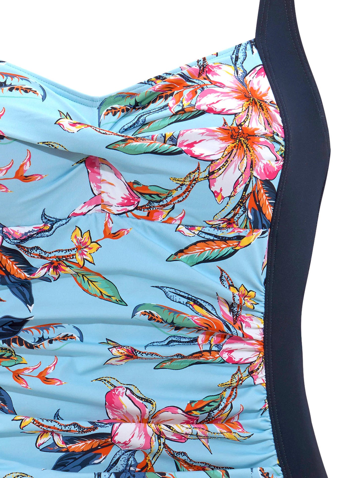 Maillot de bain 1 pièce amincissant Malia Lascana