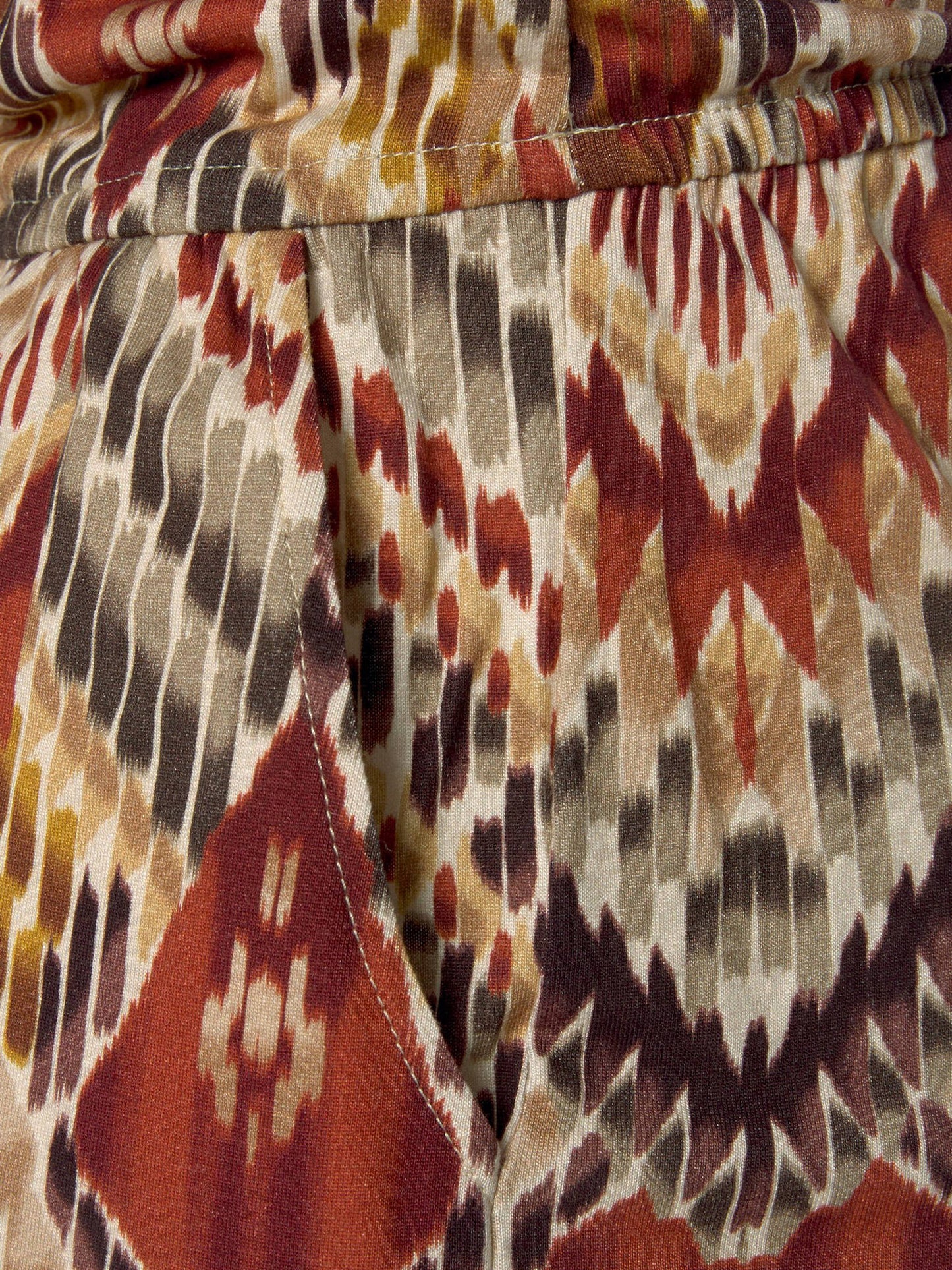 Combishort Kelim Lascana