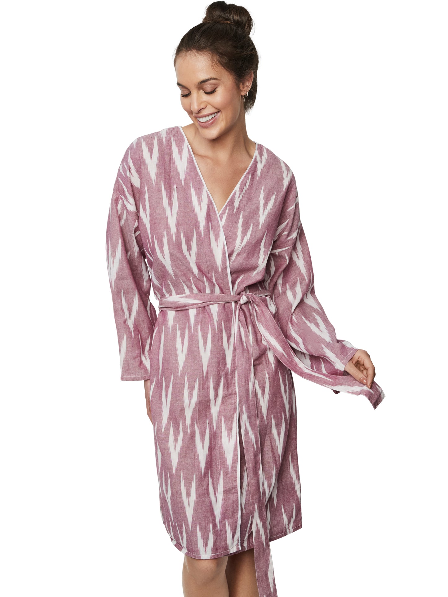 Déshabillé HOMEWEAR P101 Selmark