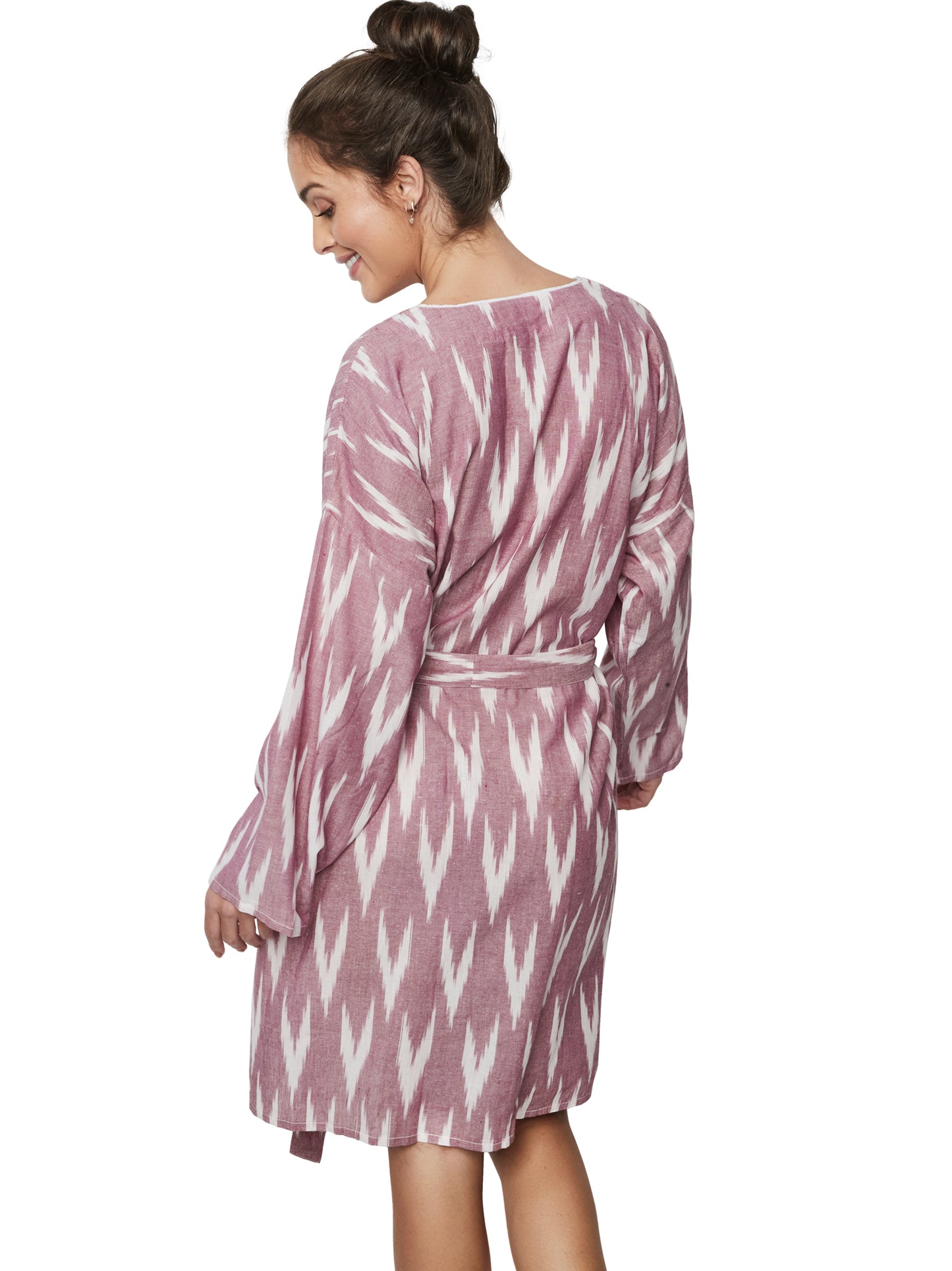Déshabillé HOMEWEAR P101 Selmark