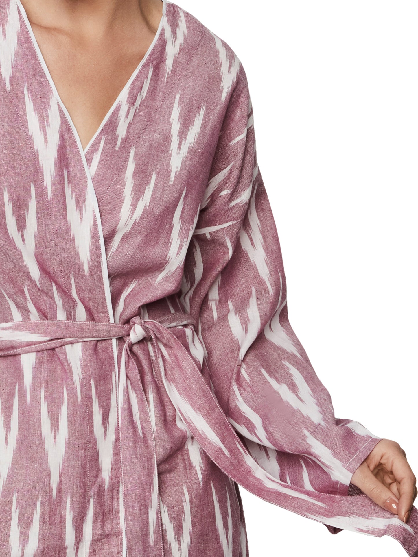 Déshabillé HOMEWEAR P101 Selmark