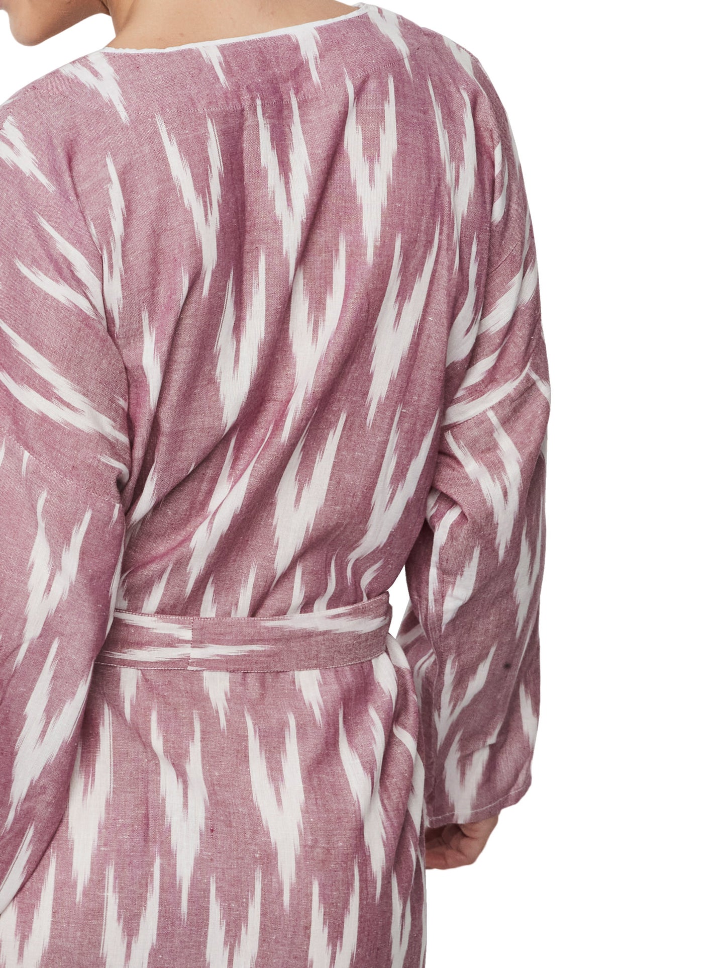 Déshabillé HOMEWEAR P101 Selmark