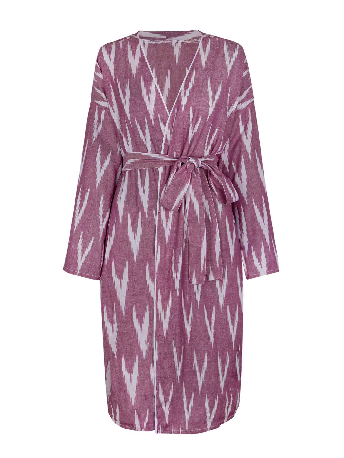 Déshabillé HOMEWEAR P101 Selmark