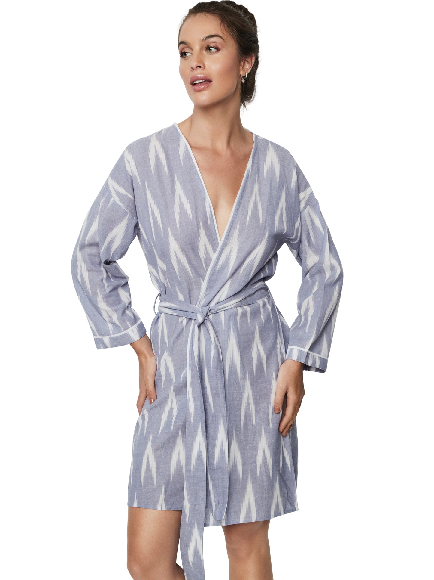 Déshabillé HOMEWEAR P101 Selmark