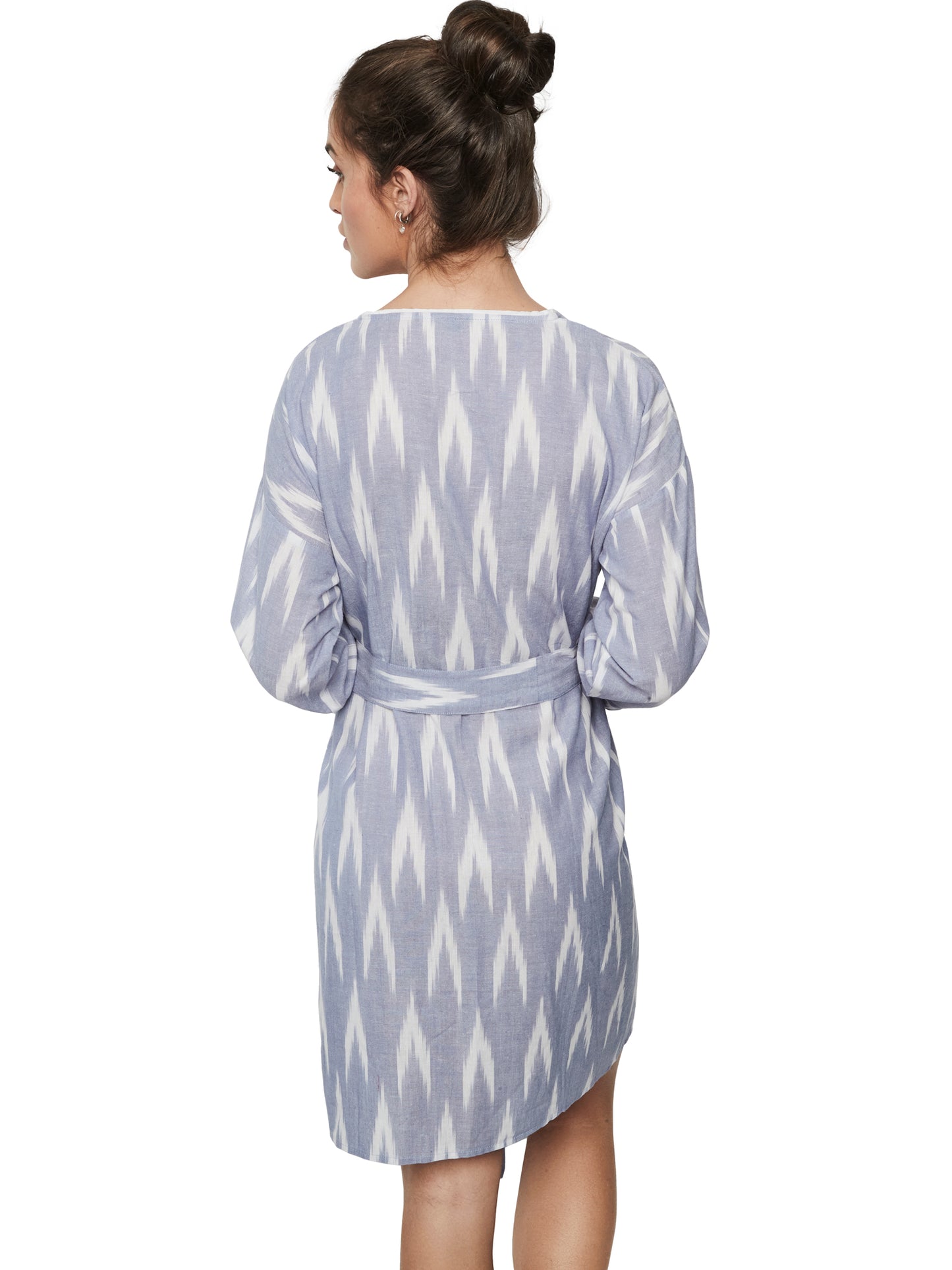 Déshabillé HOMEWEAR P101 Selmark