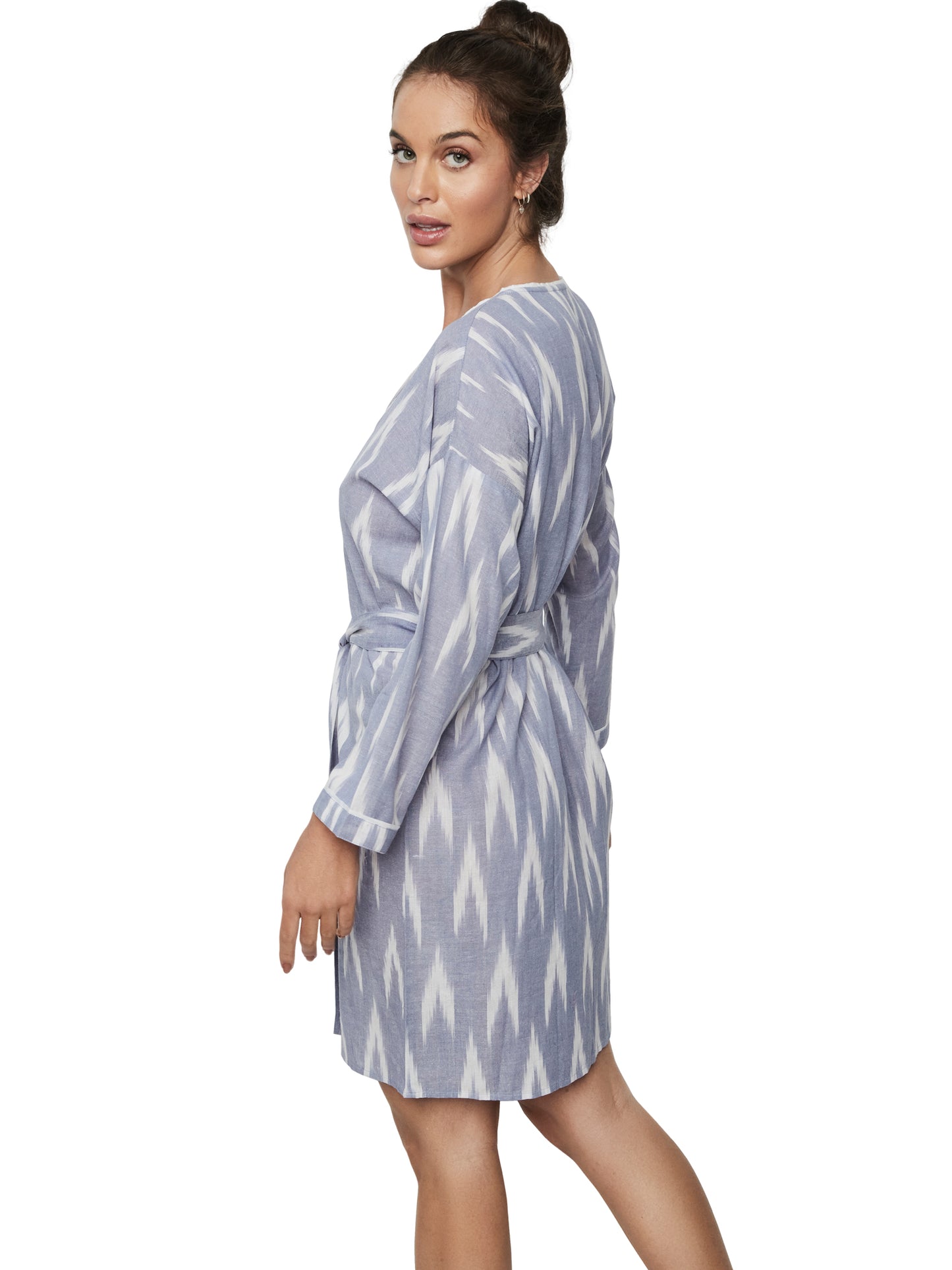 Déshabillé HOMEWEAR P101 Selmark
