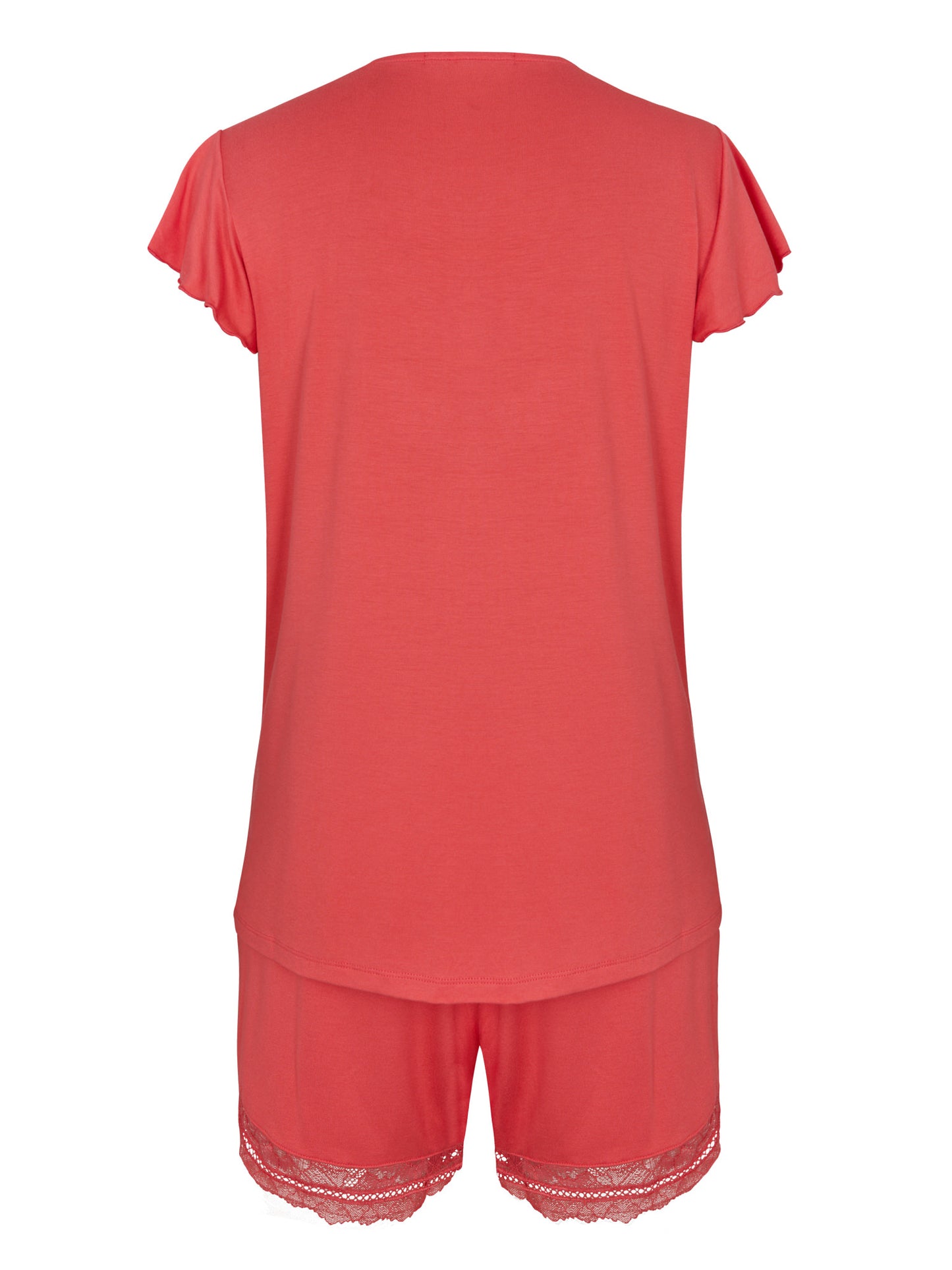 Pyjama short t-shirt AGATHA Selmark