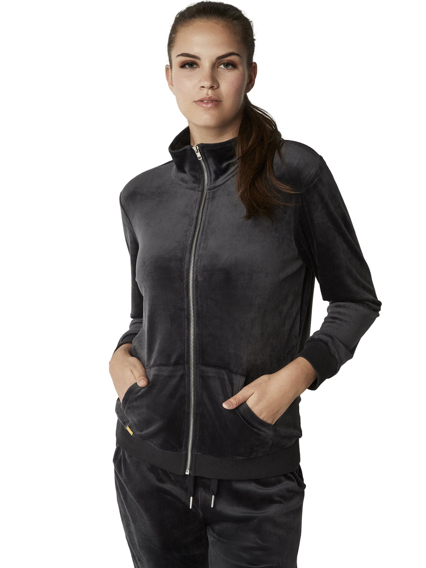 Tenue détente et pyjama pantalon veste zippée SPORTP90 Selmark