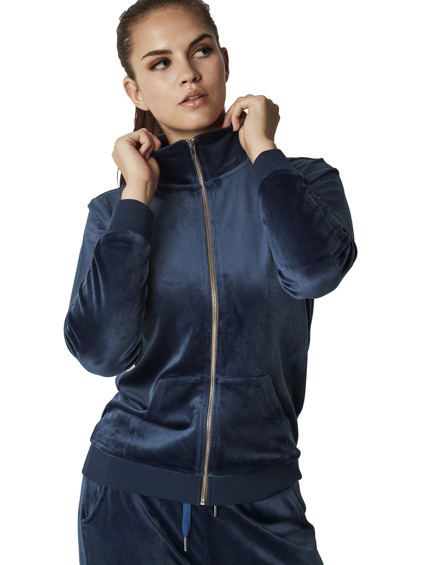 Tenue détente et pyjama pantalon veste zippée SPORTP90 Selmark