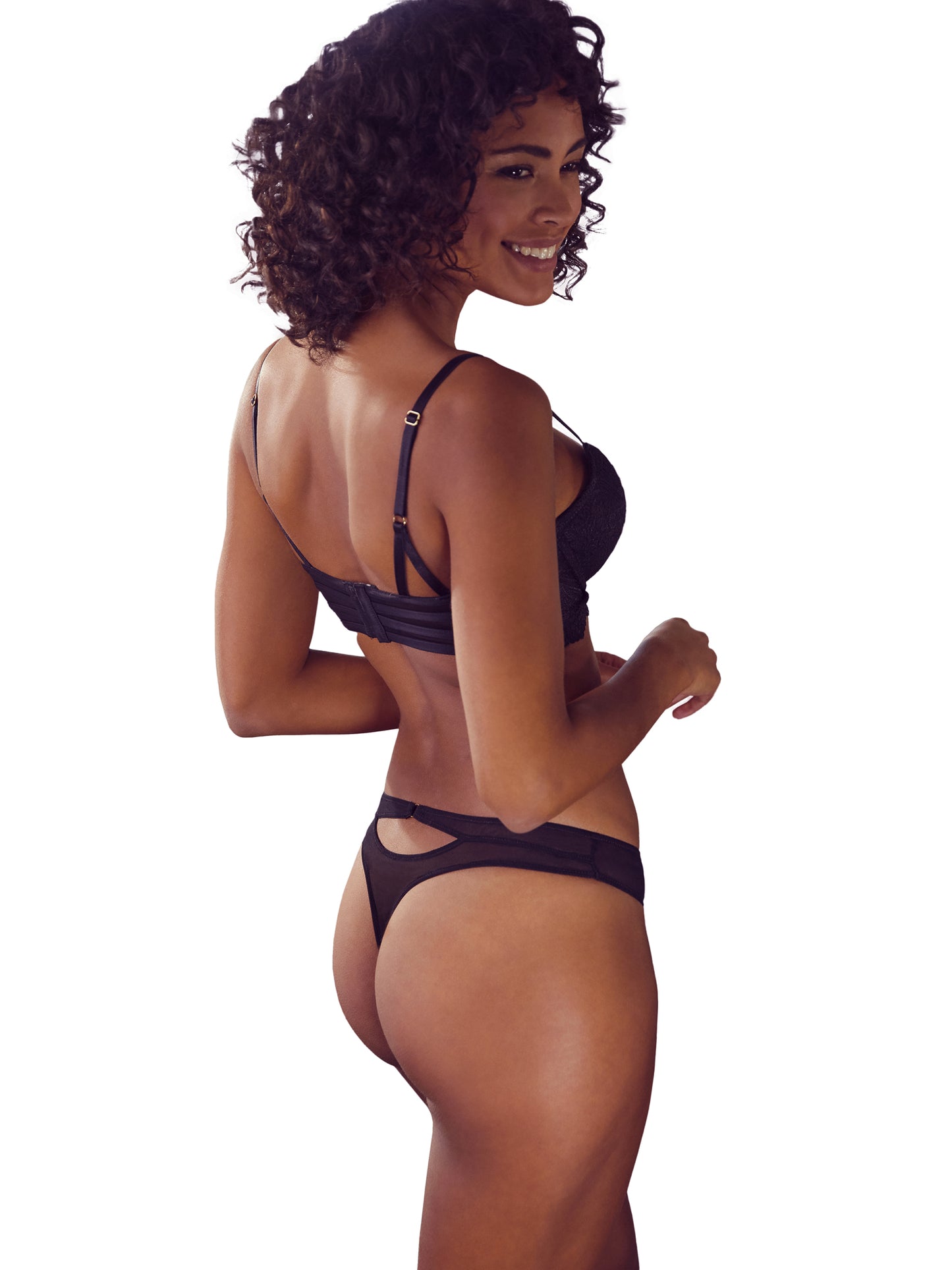 Soutien-gorge push-up Eleonora Lascana