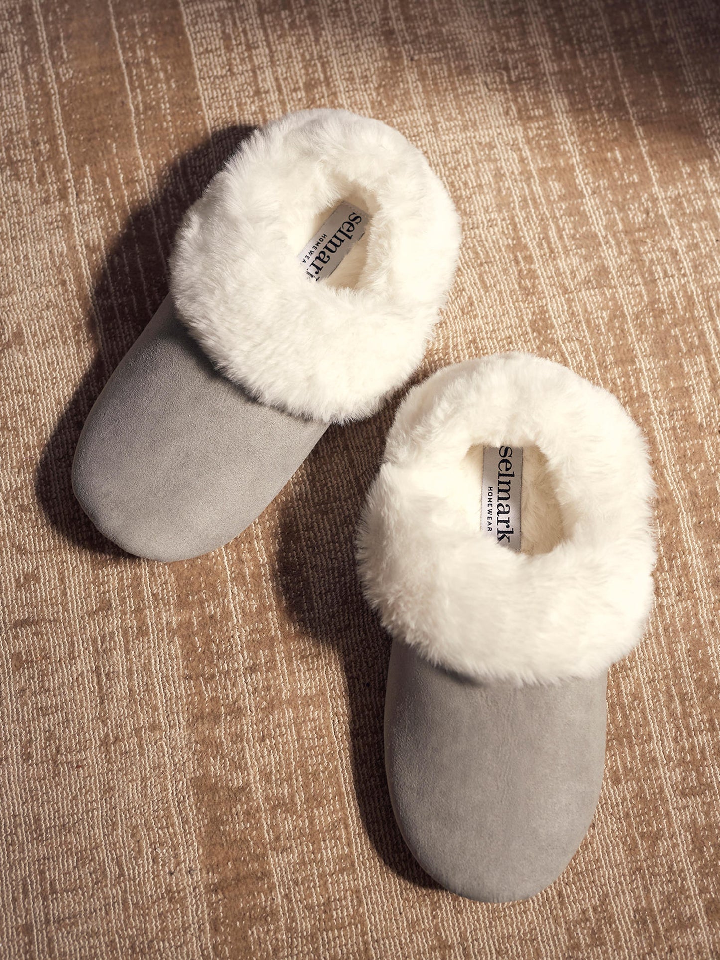 Chaussons fermés Complementos Selmark