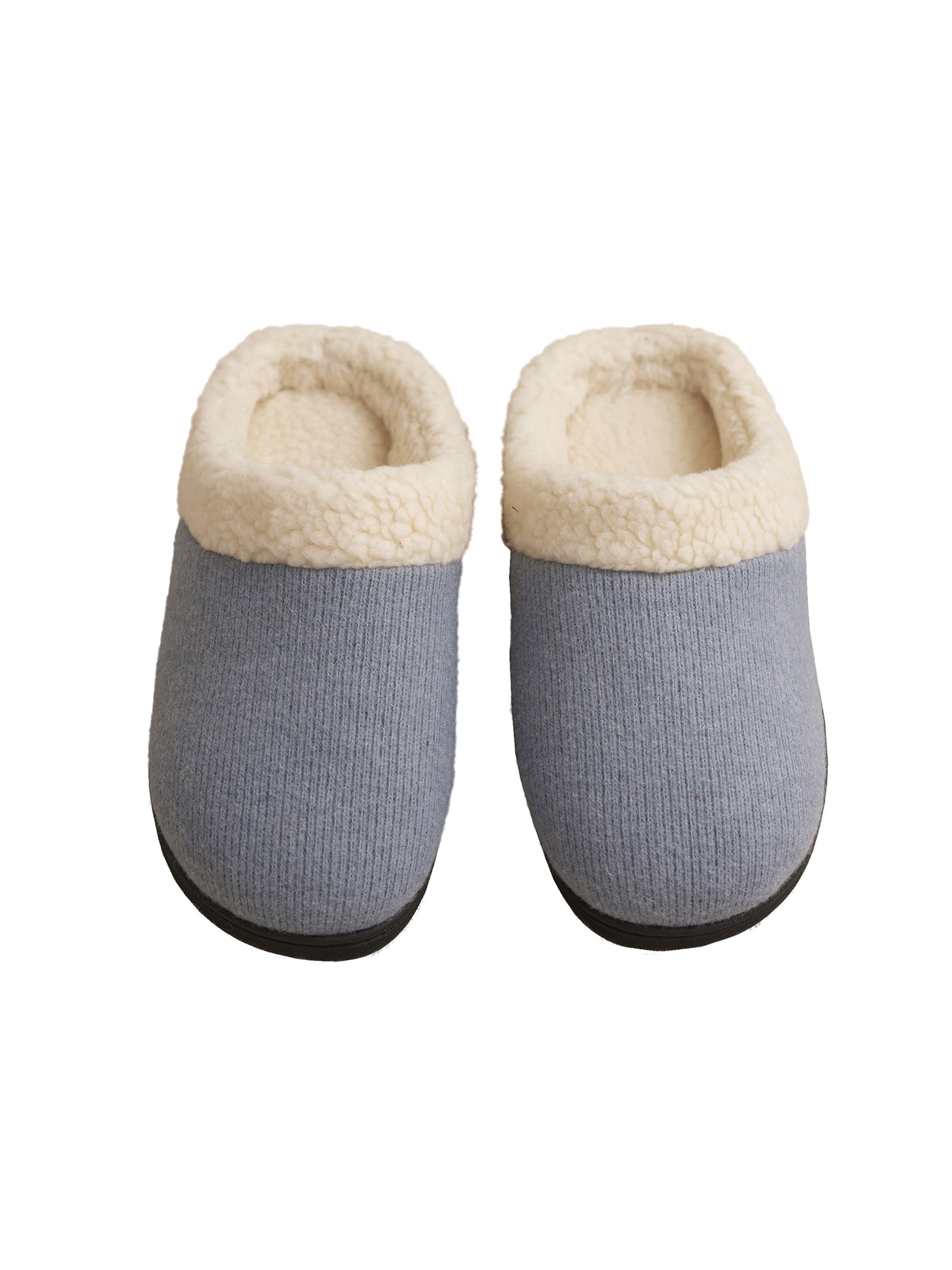 Chaussons fausse fourrure COMPLEMENTOS Selmark