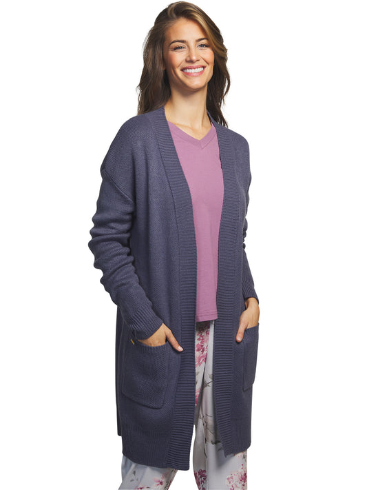Veste cardigan Complementos Romantica Selmark