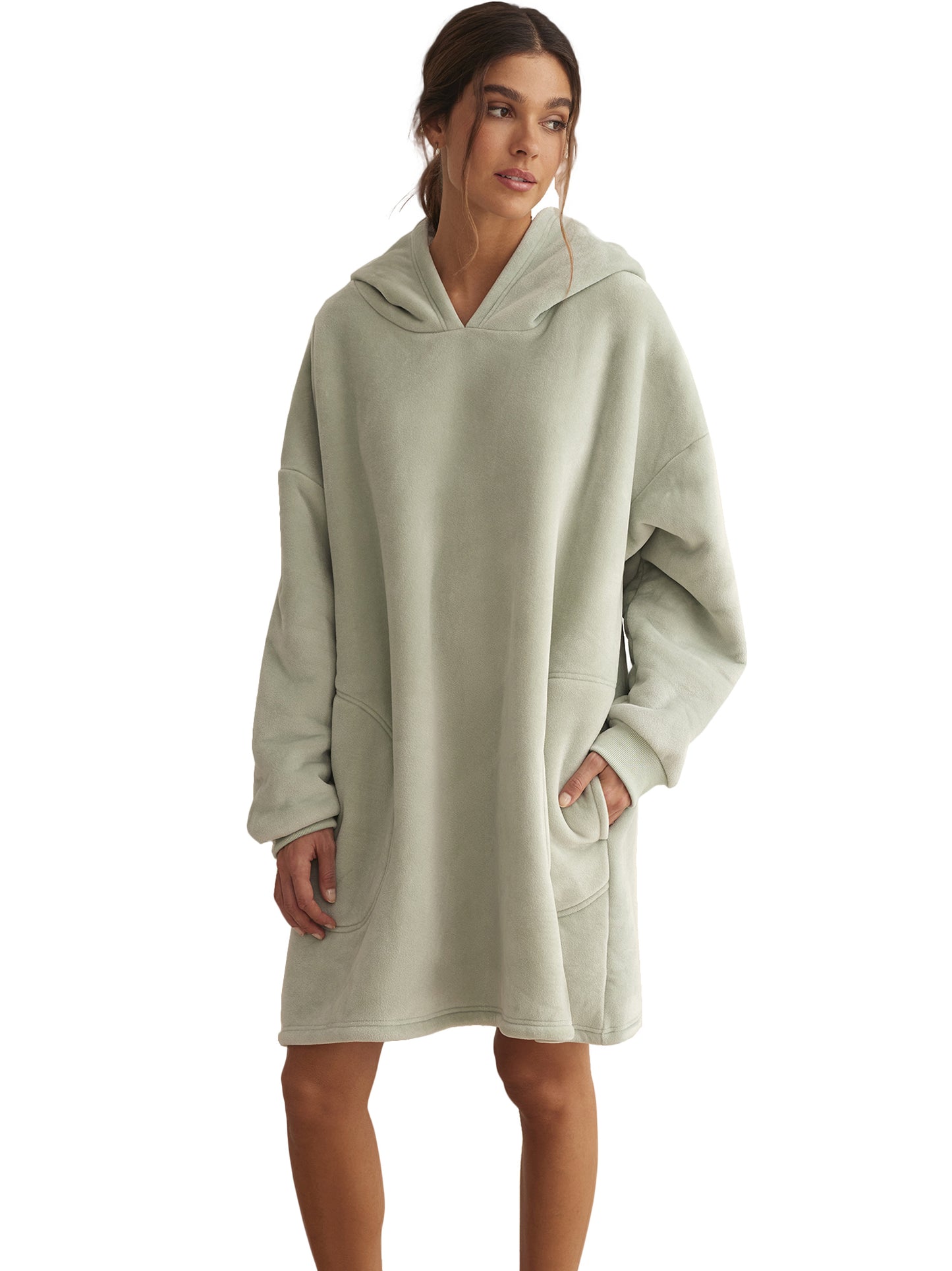 Poncho à capuche SUPERSOFT COMPLEMENTOS Selmark