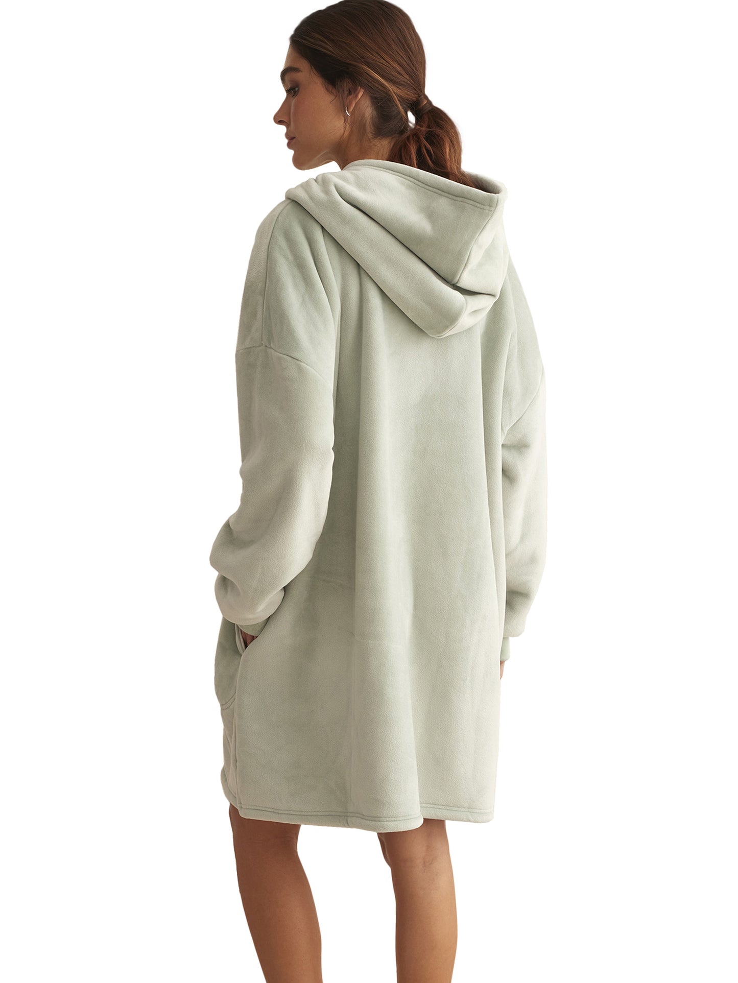 Poncho à capuche SUPERSOFT COMPLEMENTOS Selmark