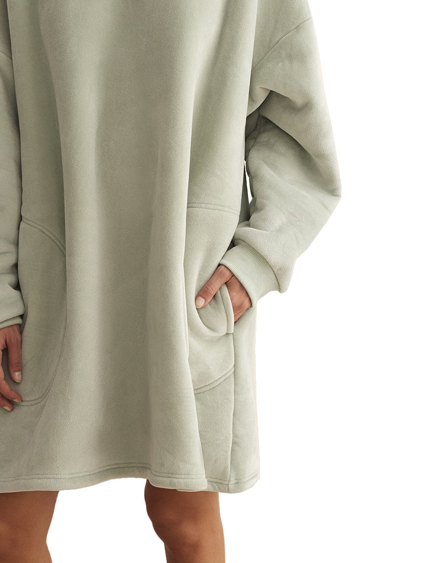 Poncho à capuche SUPERSOFT COMPLEMENTOS Selmark