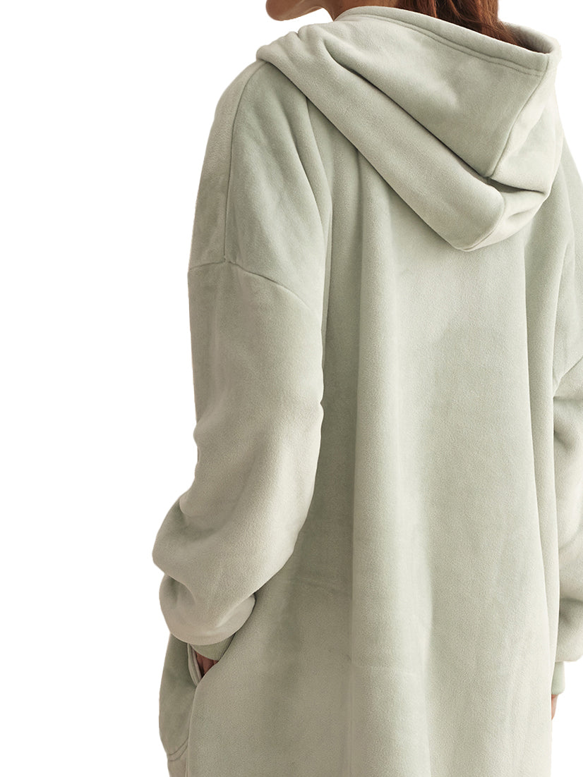 Poncho à capuche SUPERSOFT COMPLEMENTOS Selmark