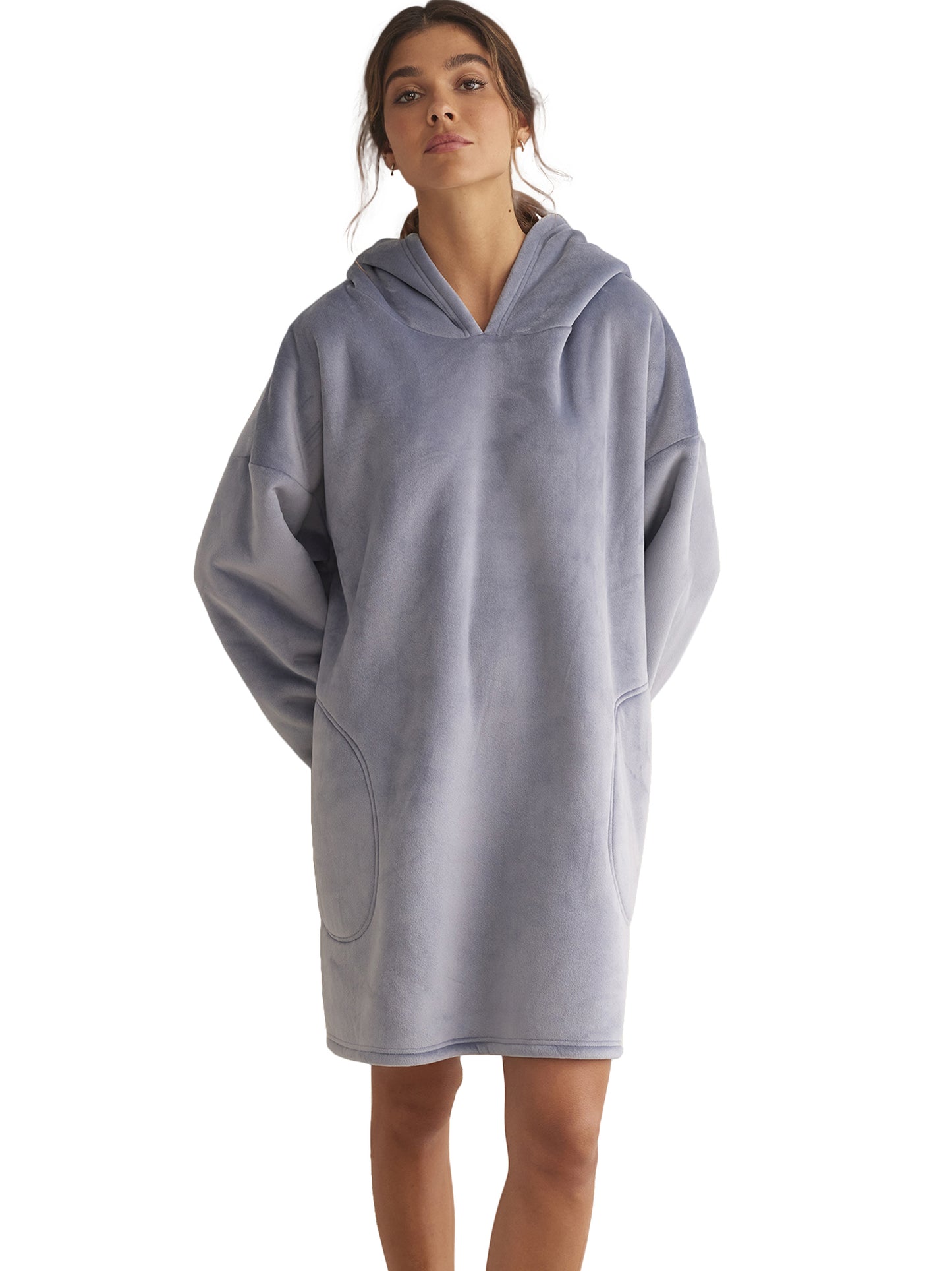 Poncho à capuche SUPERSOFT COMPLEMENTOS Selmark