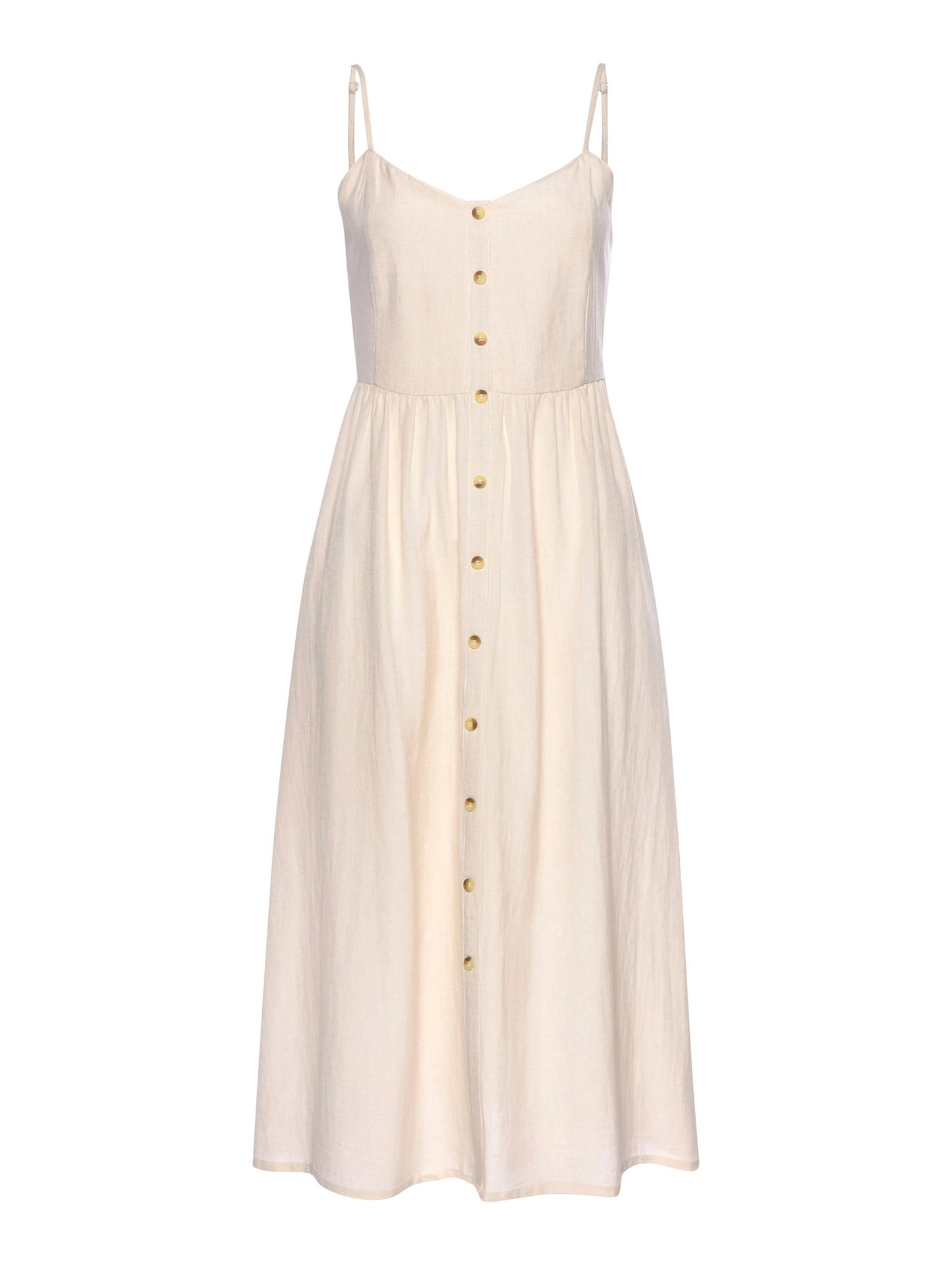 Robe estivale longue Summer Kapsel Lascana