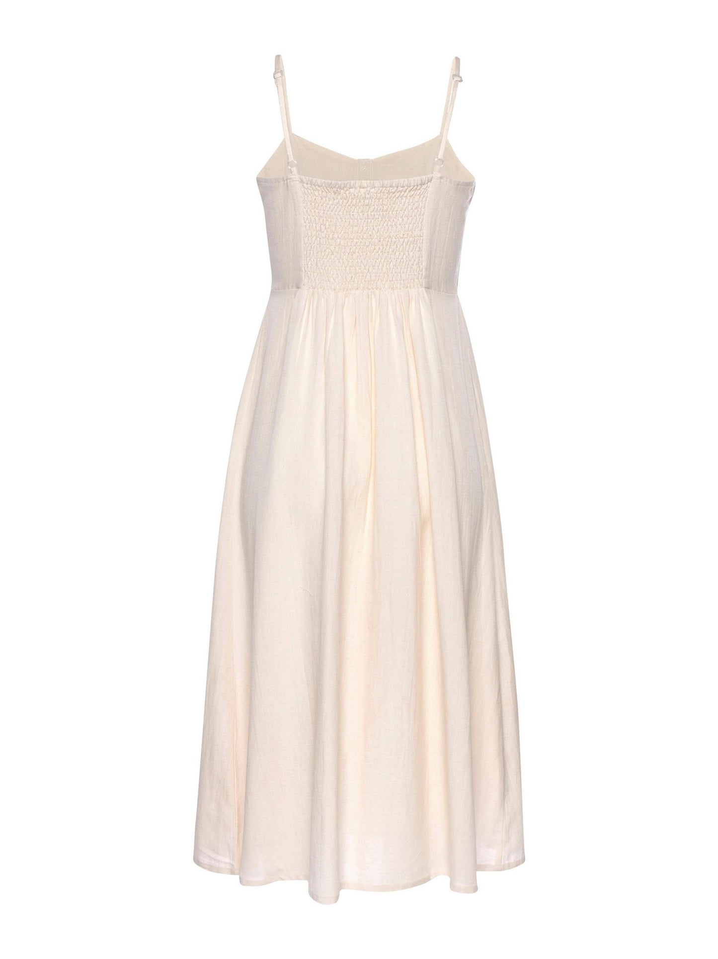 Robe estivale longue Summer Kapsel Lascana