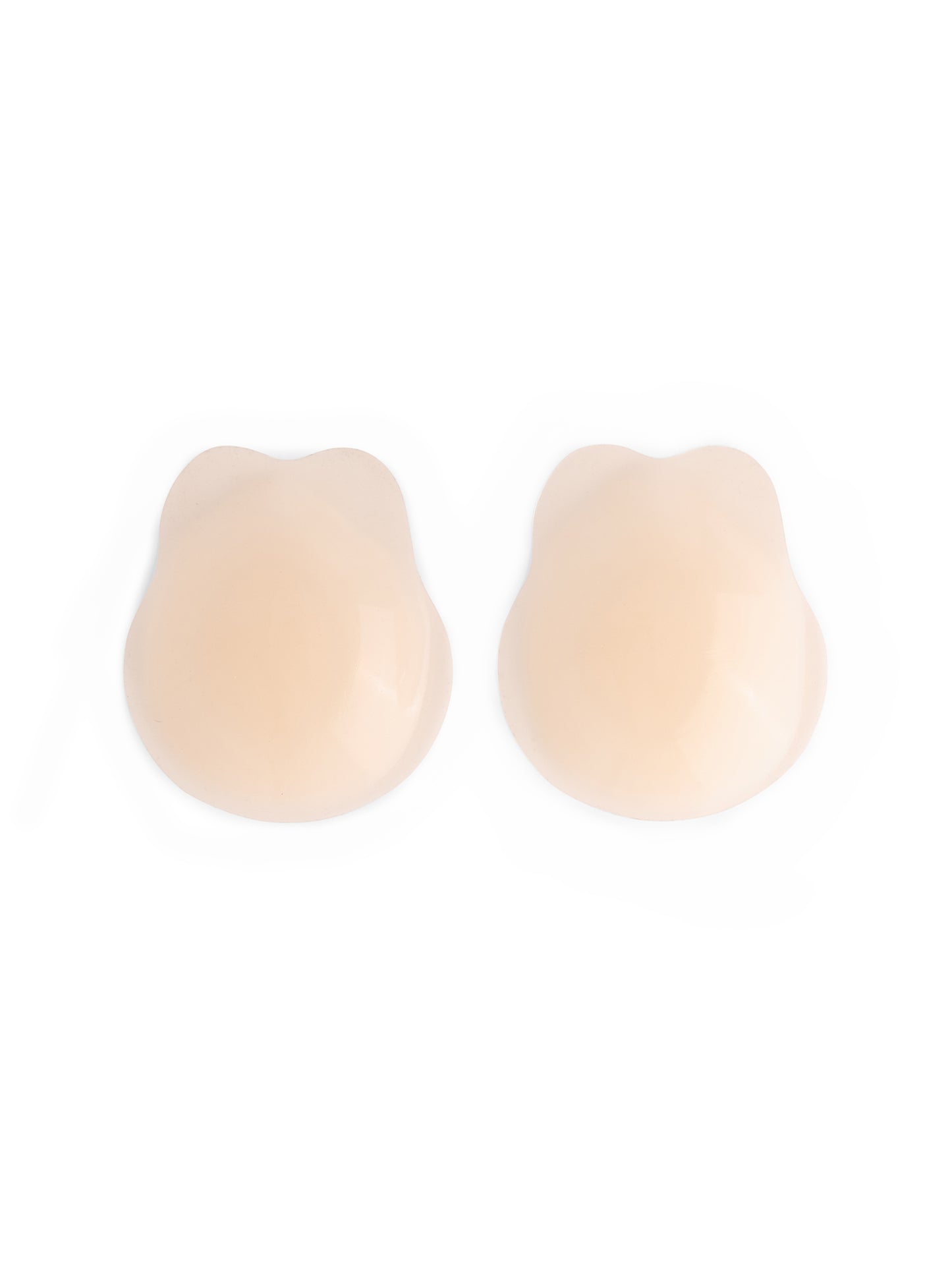 Paire de pull-ups en silicone Rabbit Bye Bra