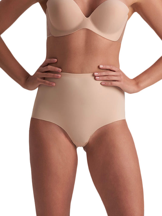 Slip sculptant hauteur moyenne Sculpting Bye Bra