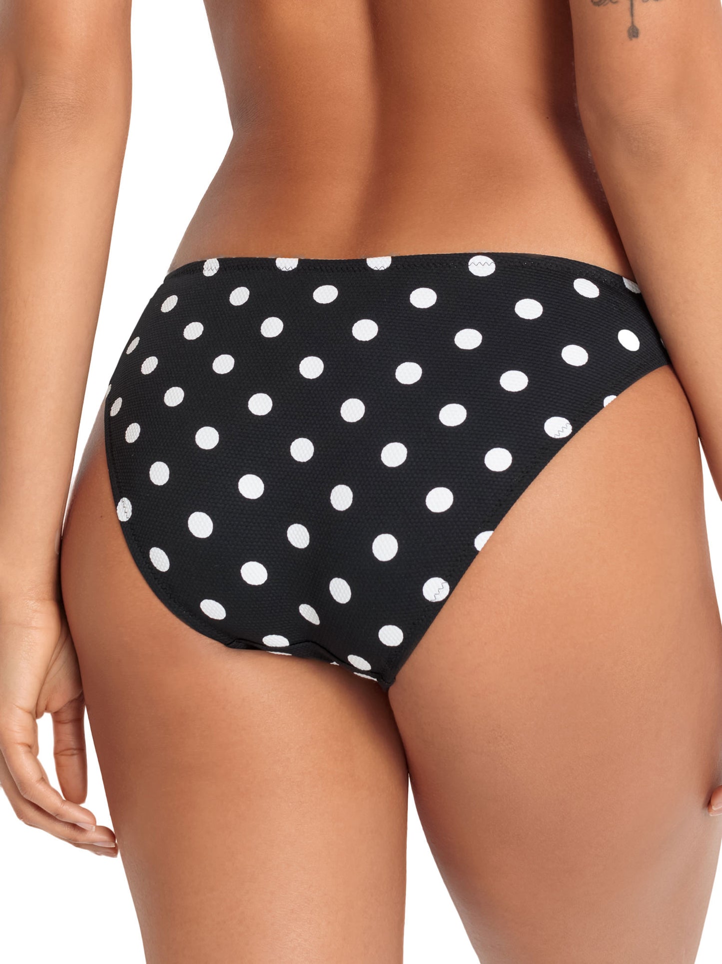 Bas maillot slip de bain Powder Lascana