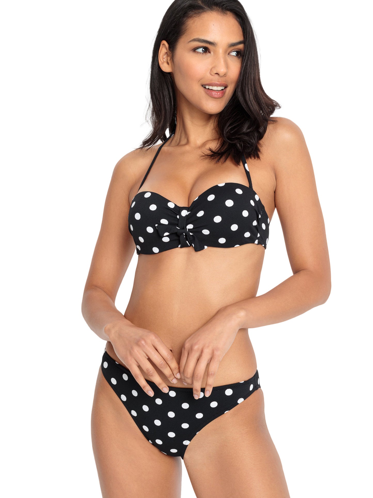 Bas maillot slip de bain Powder Lascana