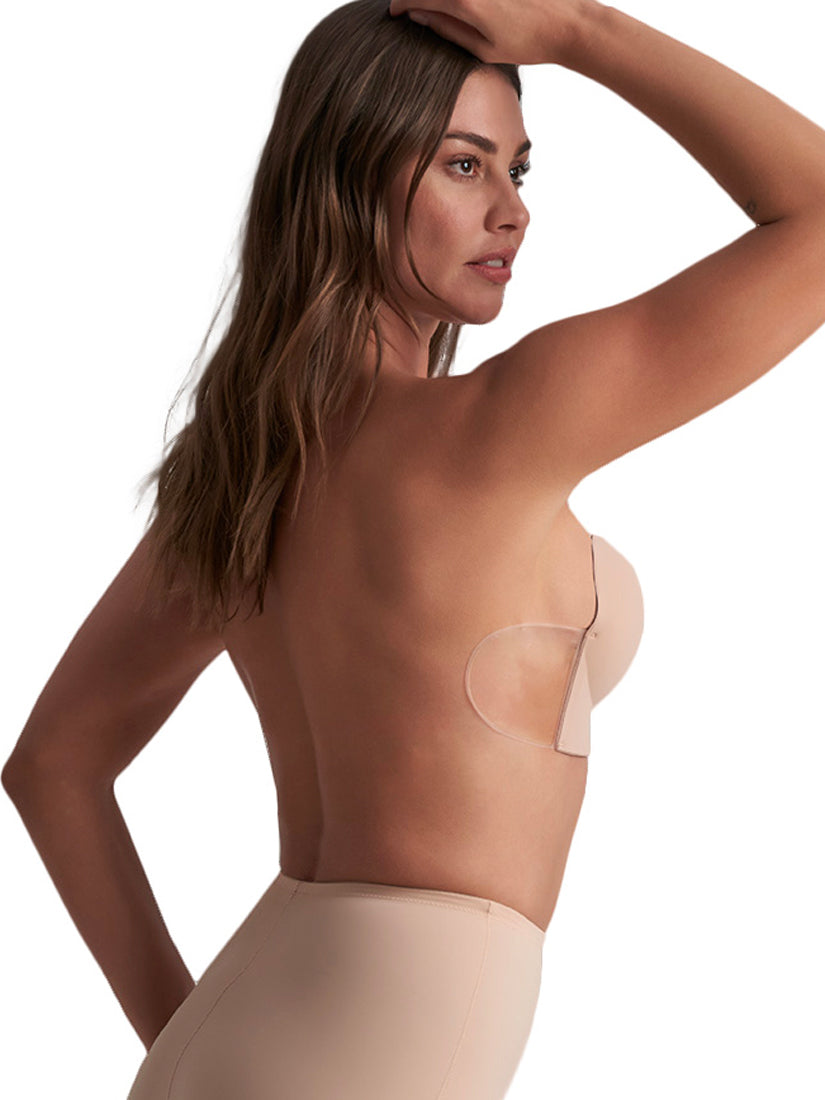 Soutien-gorge bandeau adhésif sans coutures U-Style Bye Bra