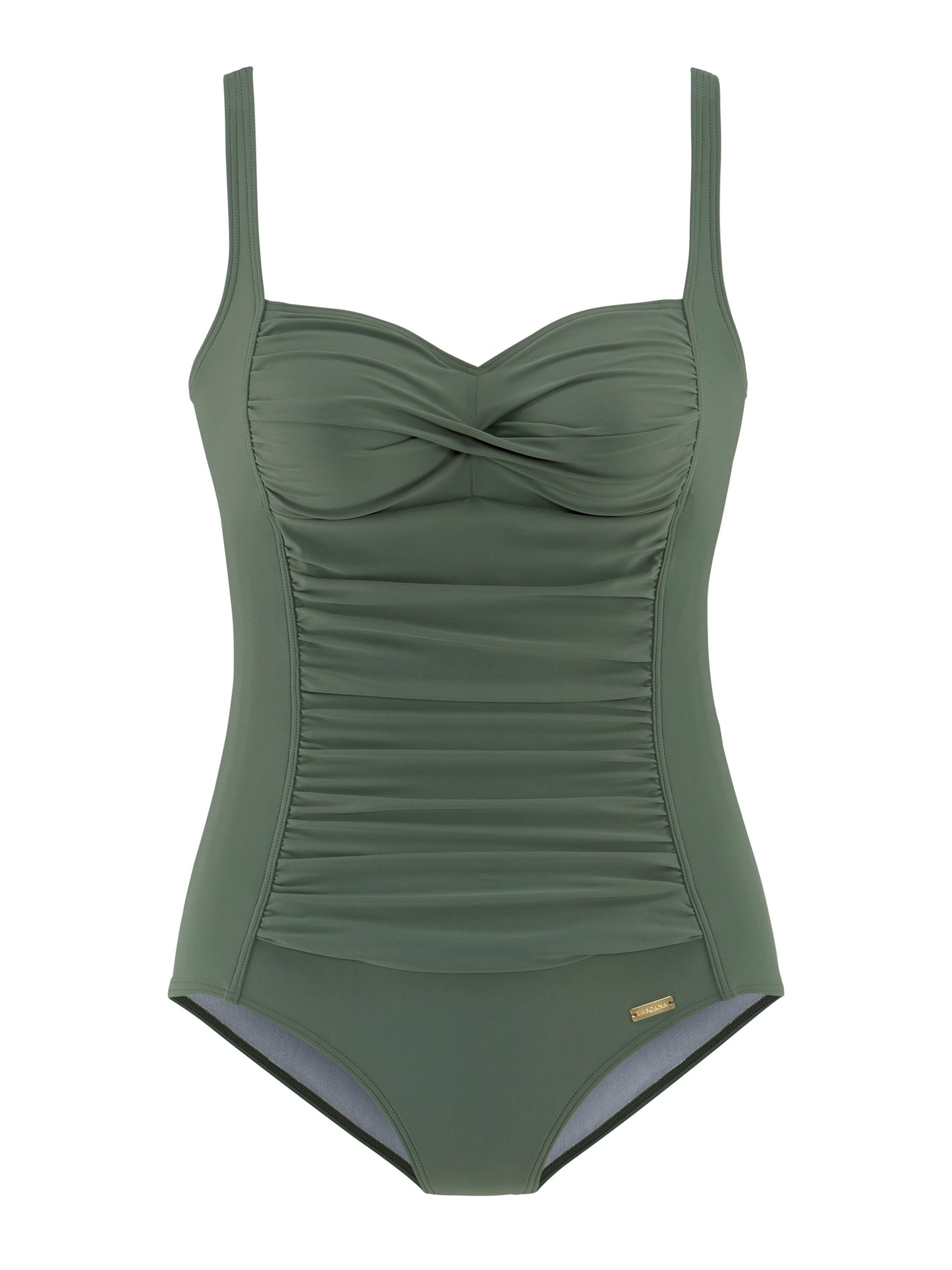 Maillot de bain amincissant 1 pièce TK-5 bonnets B à E Lascana