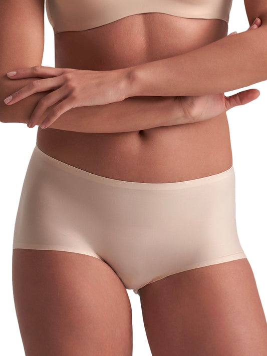 Boxer Uni Stretch Bye Bra